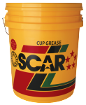 Oscar Cup Grease (Yellow) 15kg