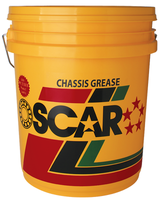 OSCAR Chassis Grease (Green)