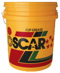 OSCAR Cup Grease (Yellow)